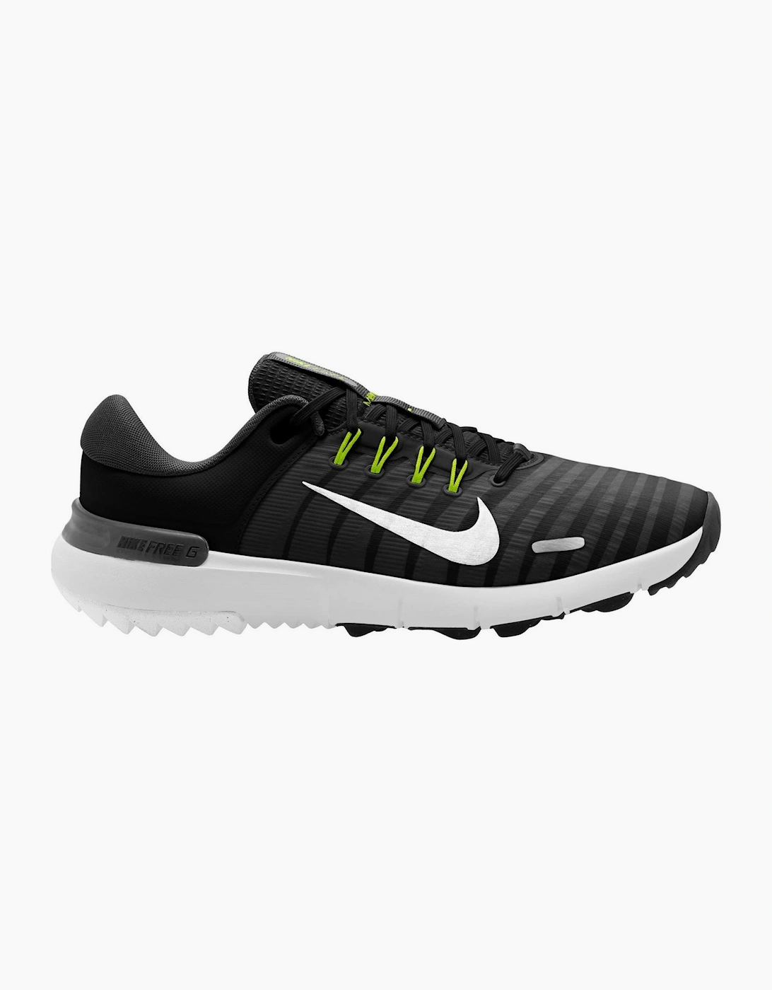 Mens Free Golf Golf Shoes, 7 of 6