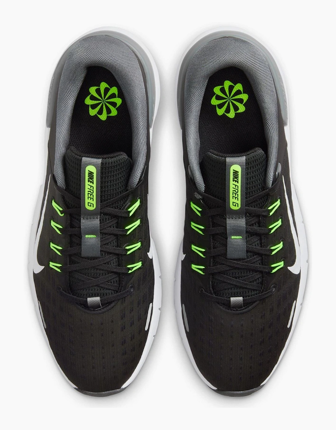 Mens Free Golf Golf Shoes