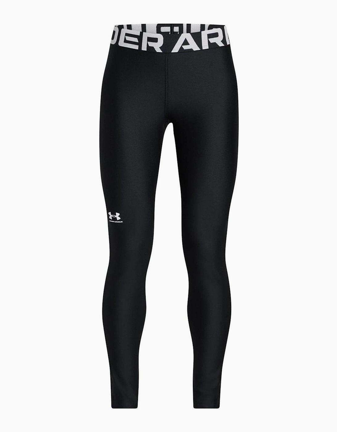 Solid Patterned Shapewear Leggings