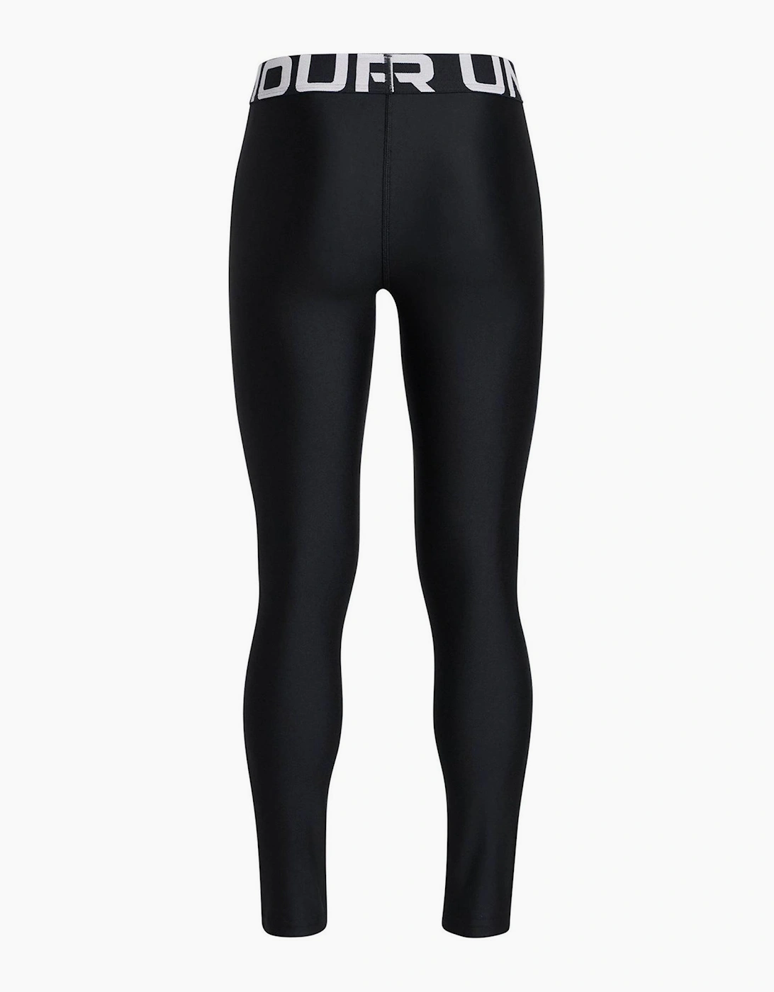 Solid Patterned Shapewear Leggings
