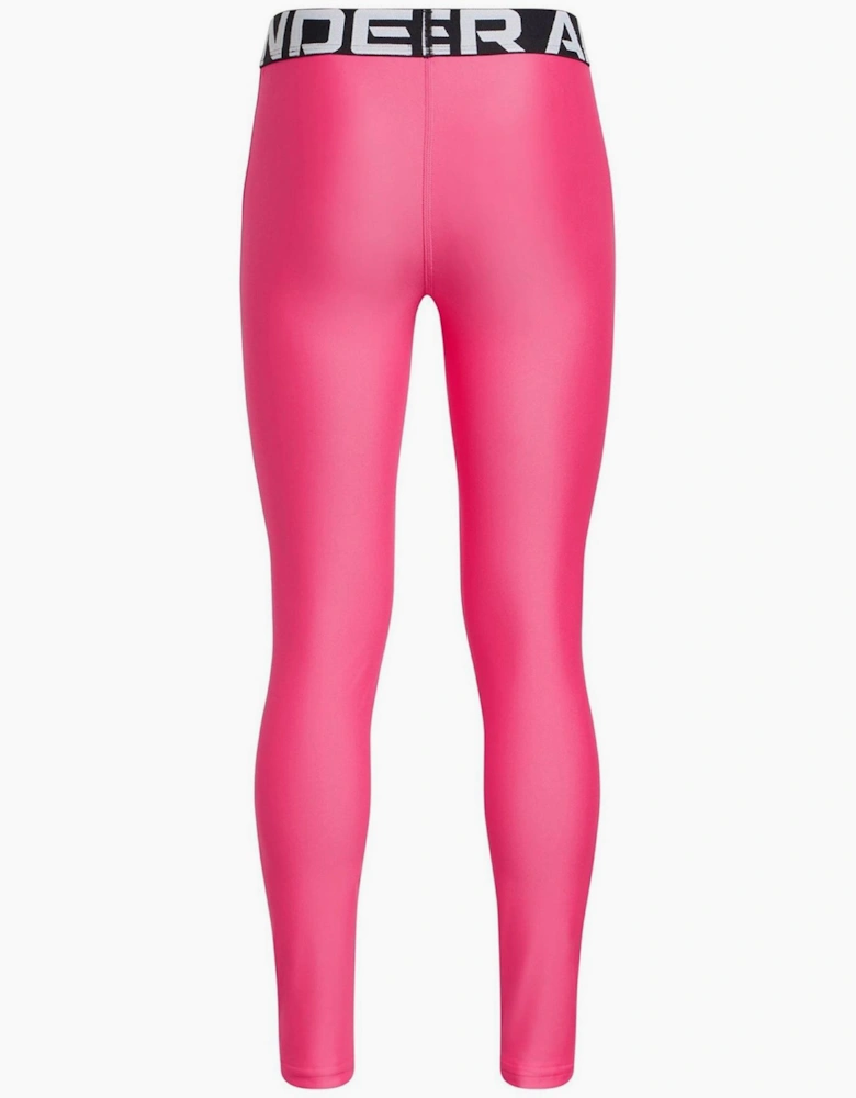 Solid Patterned Shapewear Leggings
