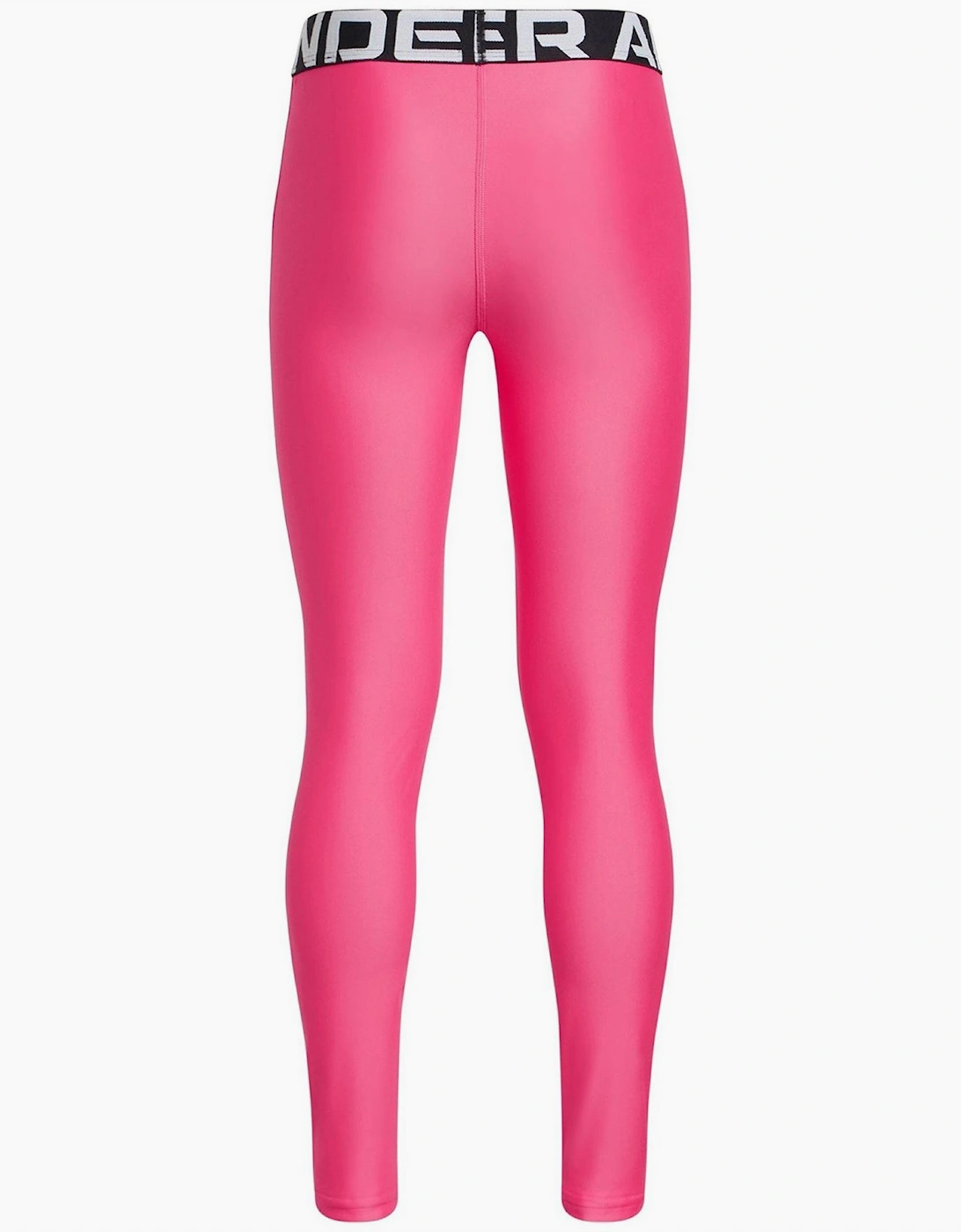 Solid Patterned Shapewear Leggings
