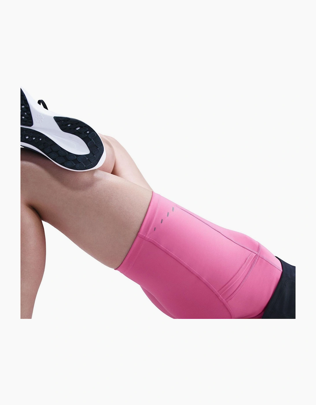 Dri Fit Compression Bermuda Shorts