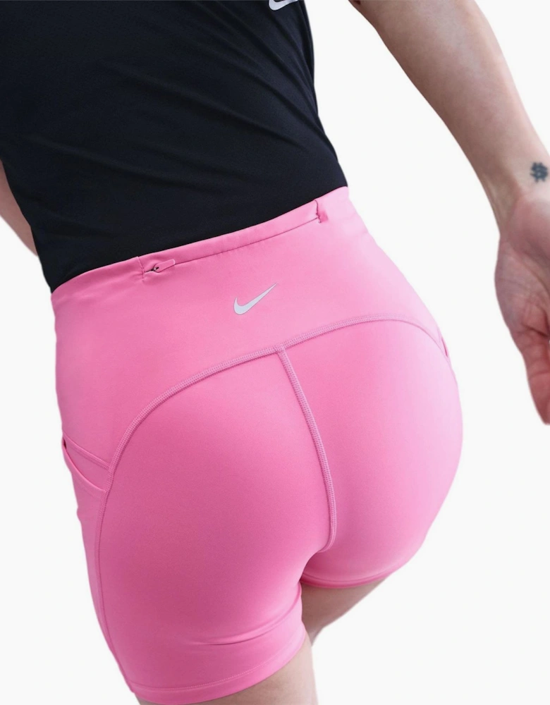 Dri Fit Compression Bermuda Shorts