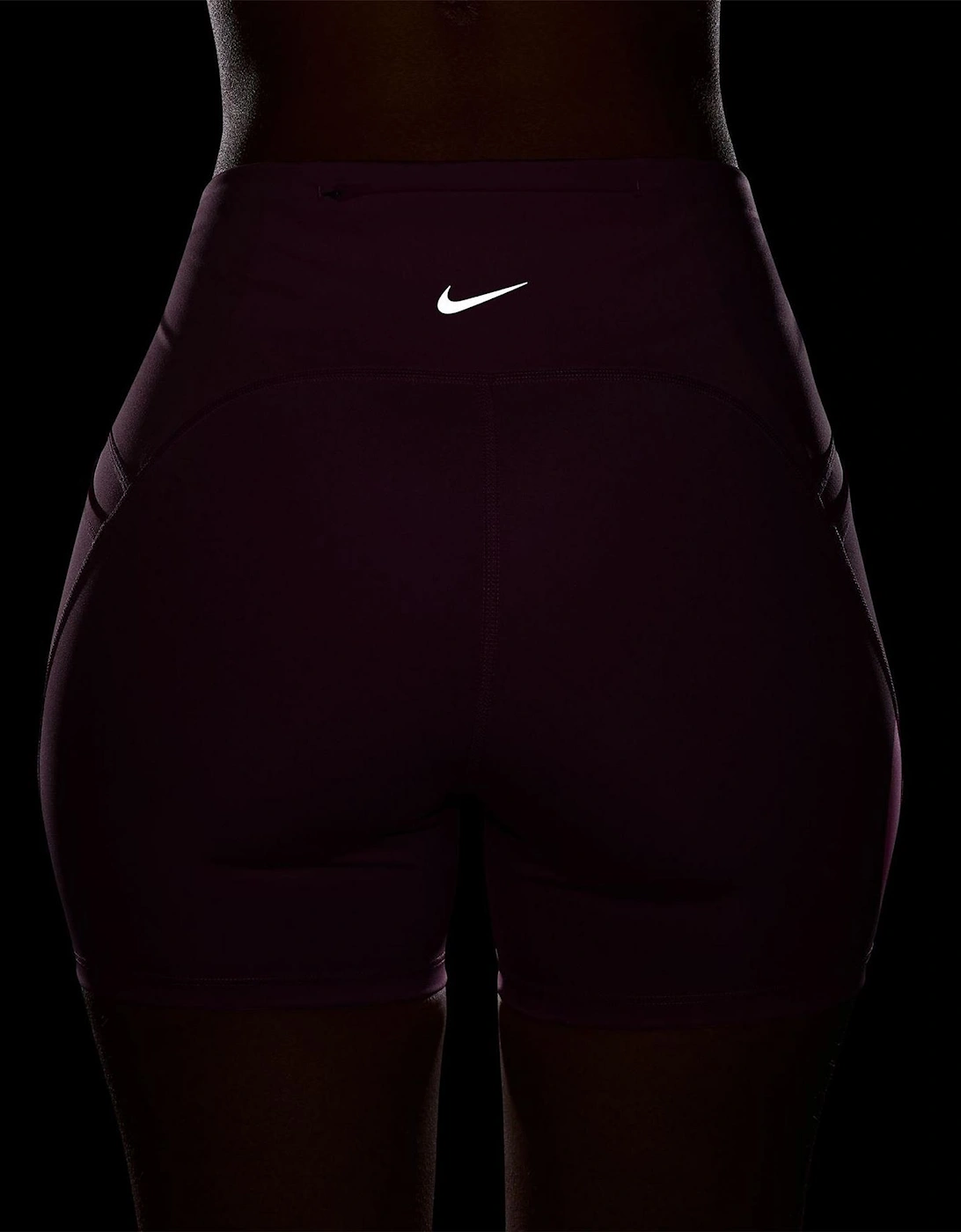 Dri Fit Compression Bermuda Shorts