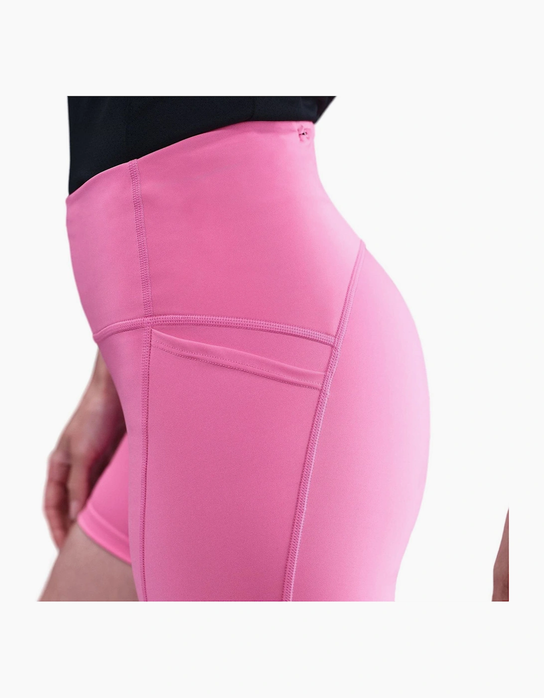 Dri Fit Compression Bermuda Shorts