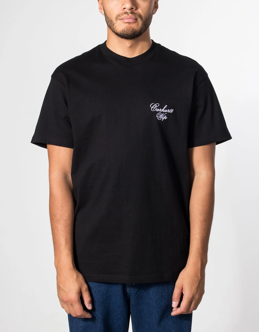 Loose Fit Gracious T-Shirt