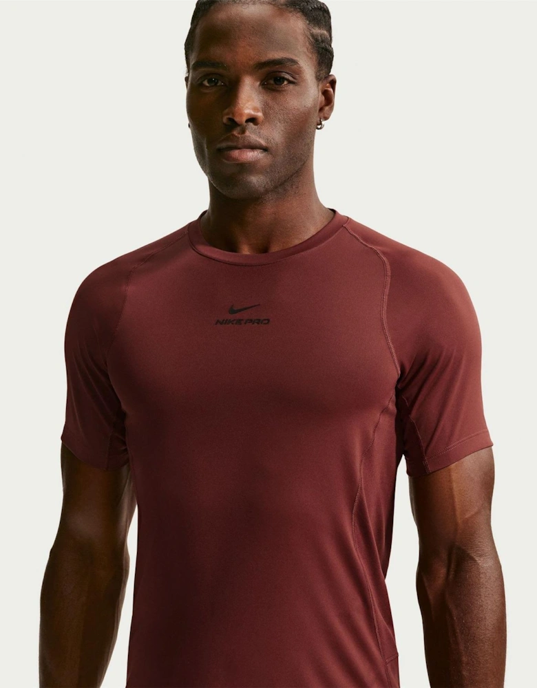 Training Dri FIT Short Sleeve Top Mens