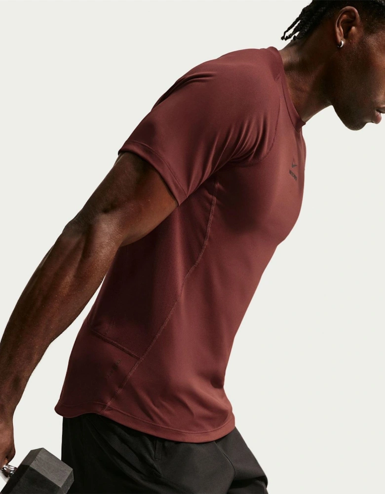 Training Dri FIT Short Sleeve Top Mens
