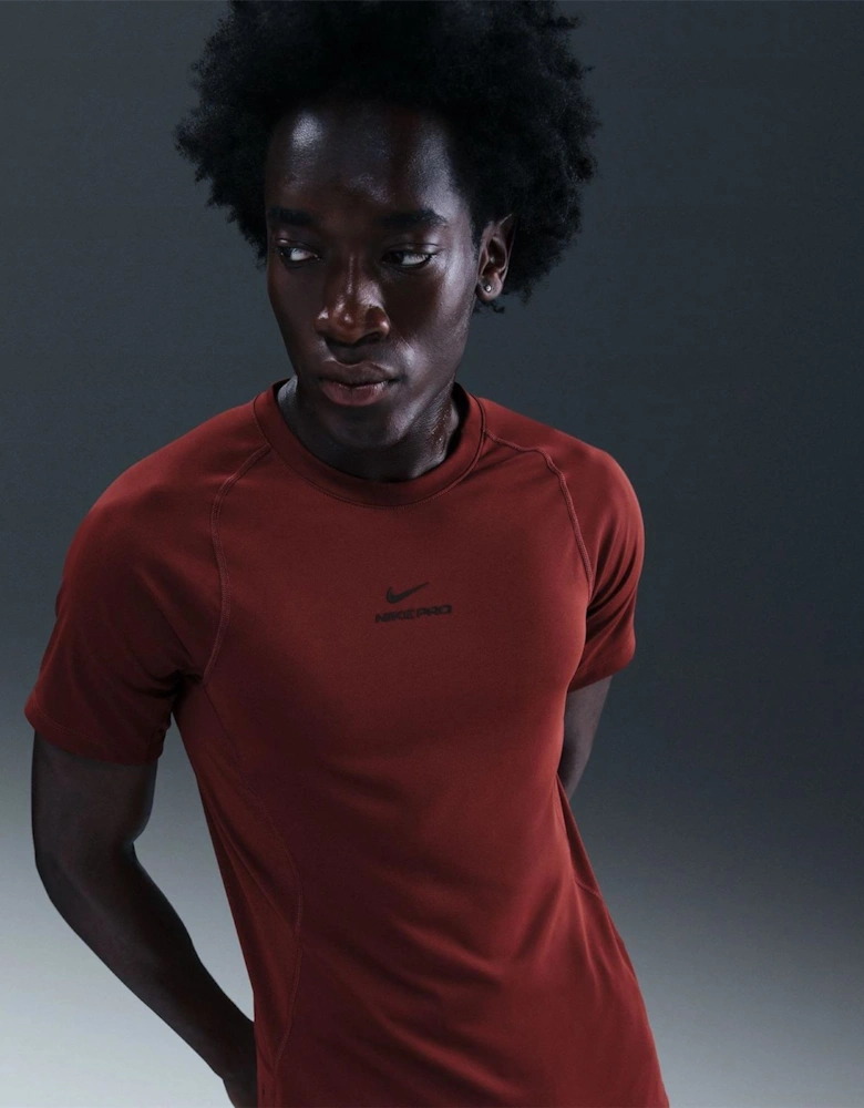 Training Dri FIT Short Sleeve Top Mens