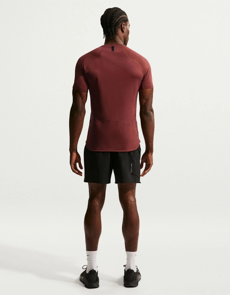 Training Dri FIT Short Sleeve Top Mens