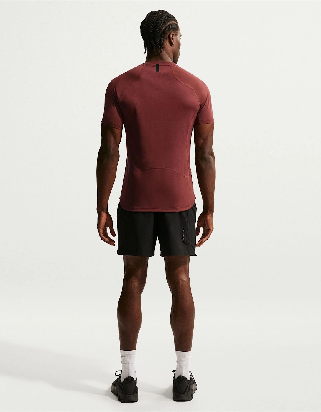 Training Dri FIT Short Sleeve Top Mens