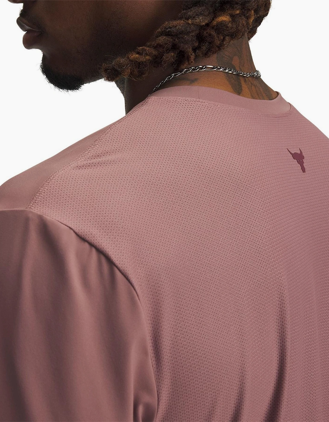 Text Graphic Crew Neck Short Sleeve Jersey T-Shirt