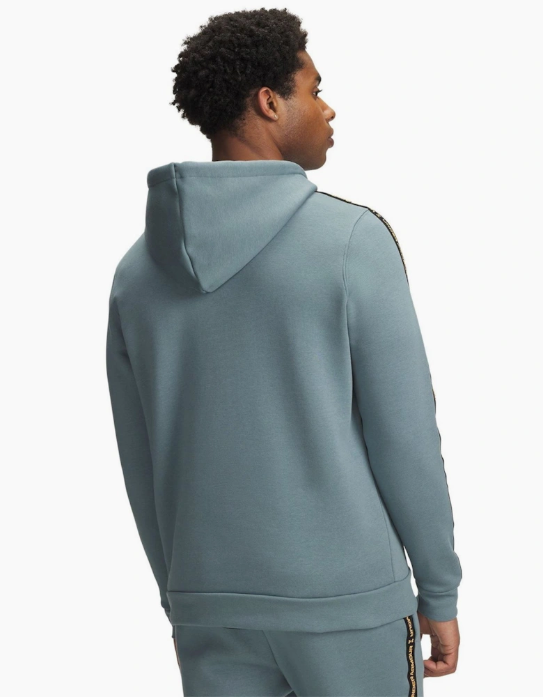 Icon Fleece Taping Hoodie