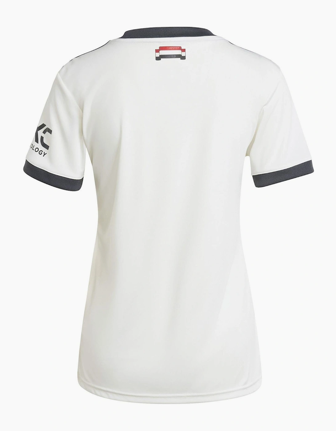 Womens Manchester United Third Shirt 2024 2025