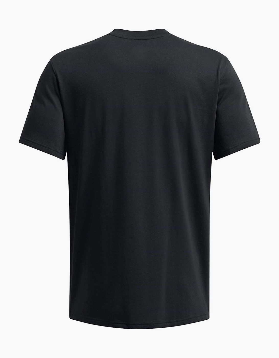 Logo Heavyweight T Shirt Mens