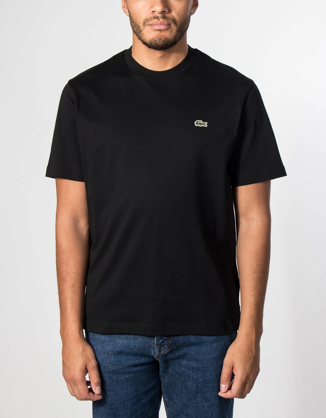 Cotton T-Shirt