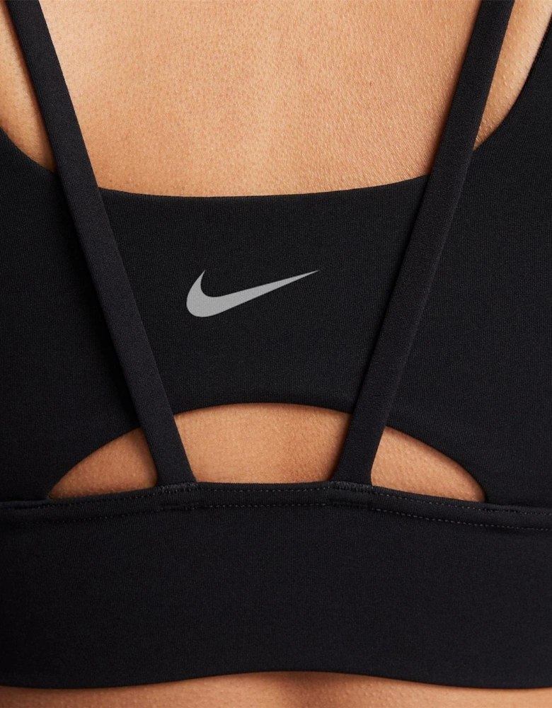 Non Wired Medium Impact Sports Bra