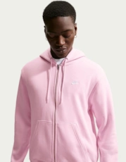 Pink Foam