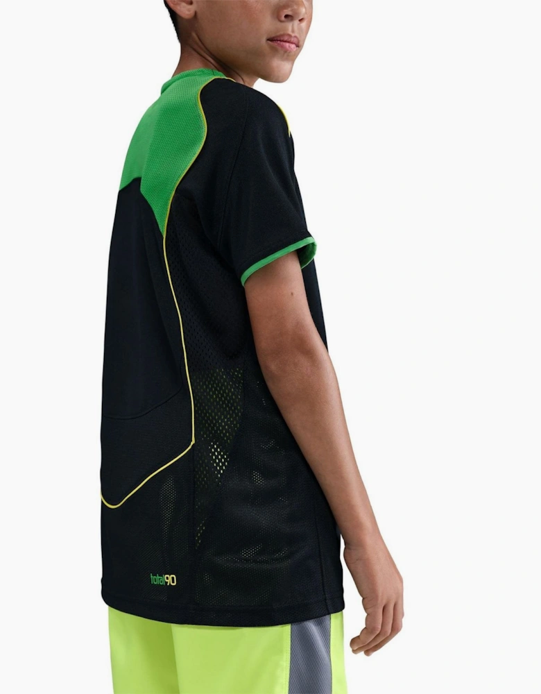 T90 Energy V-Neck Short Sleeve Jersey T-Shirt
