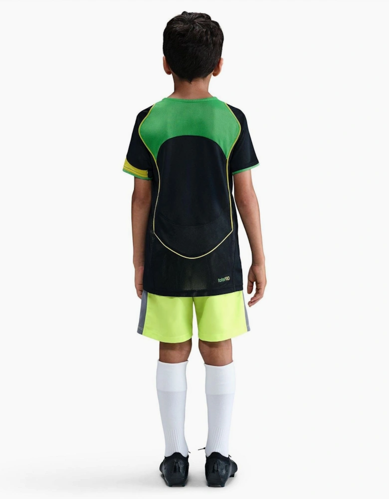 T90 Energy V-Neck Short Sleeve Jersey T-Shirt
