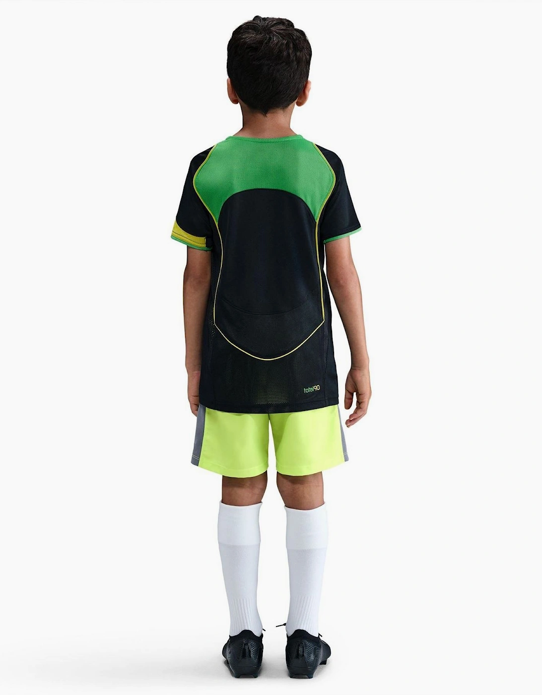 T90 Energy V-Neck Short Sleeve Jersey T-Shirt