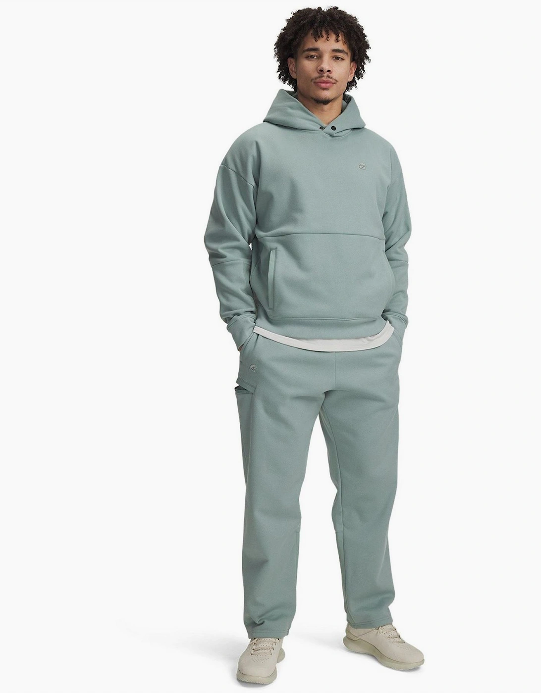 DNA OTH Hoodie Adults