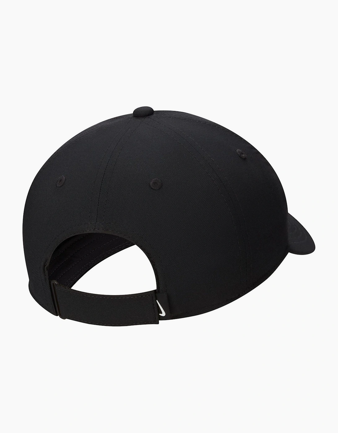FIT Club Structured Swoosh Cap