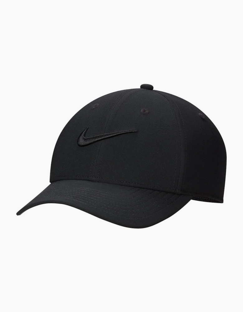 FIT Club Structured Swoosh Cap
