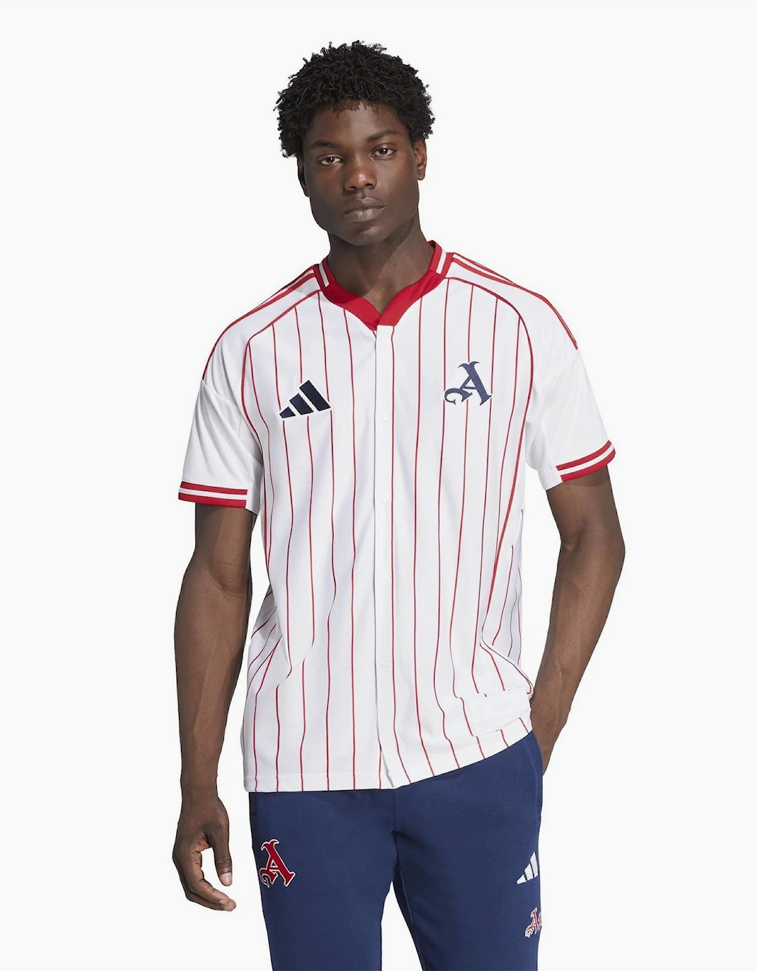 Afc Us Shirt