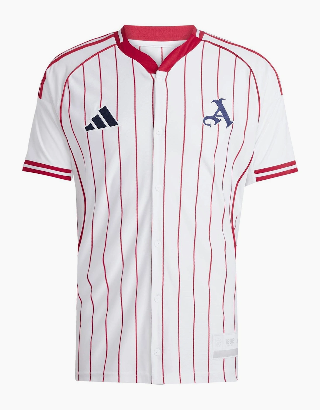 Afc Us Shirt, 7 of 6