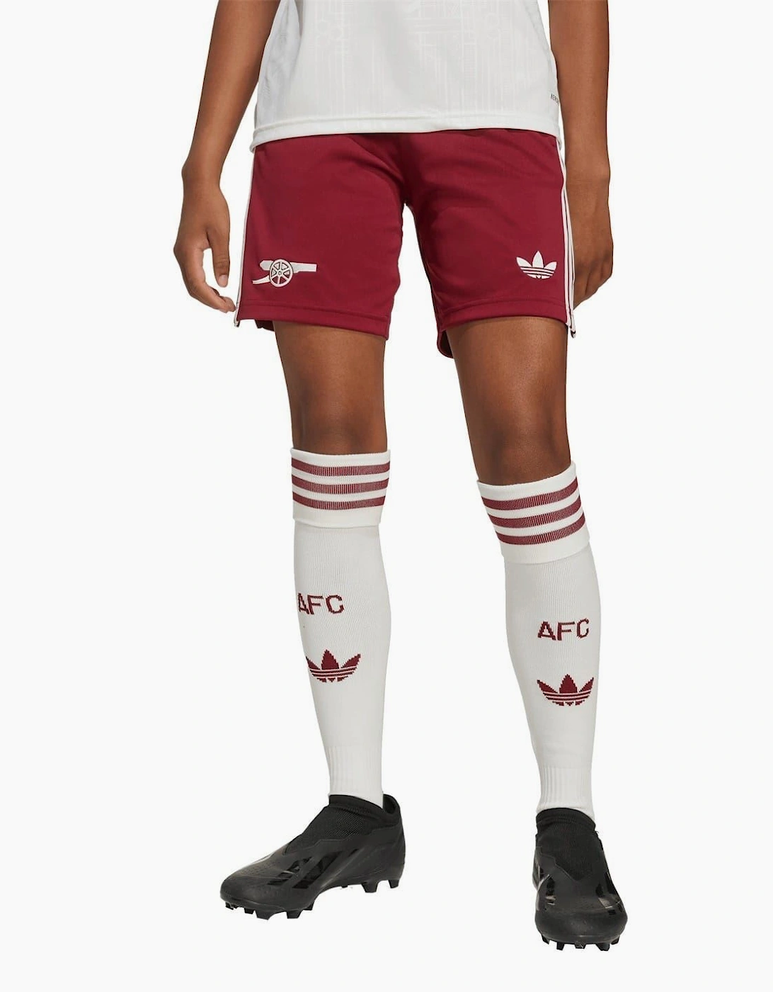 Third Shorts 2025 2026 Juniors
