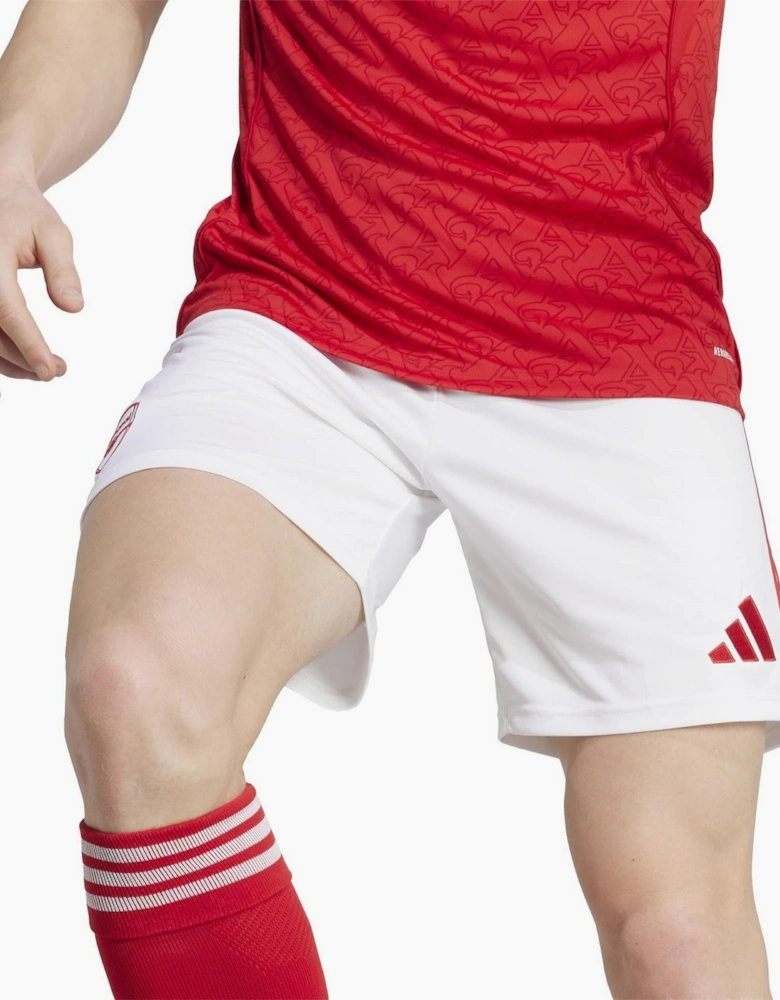 Home Shorts 2025 2026 Adults