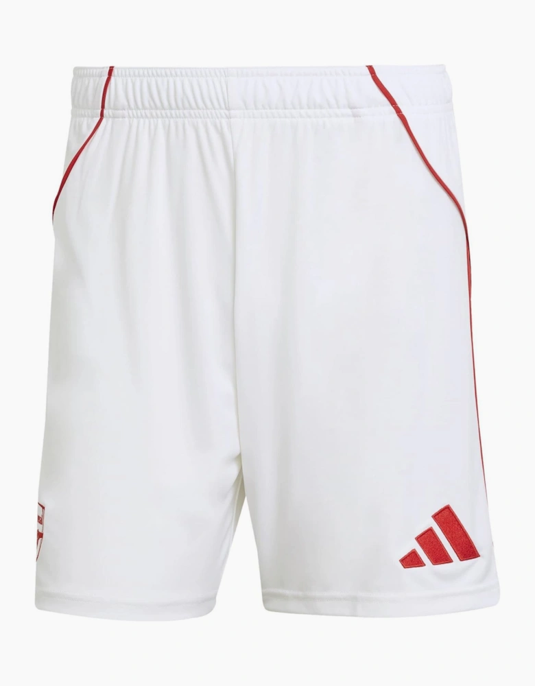 Home Shorts 2025 2026 Adults