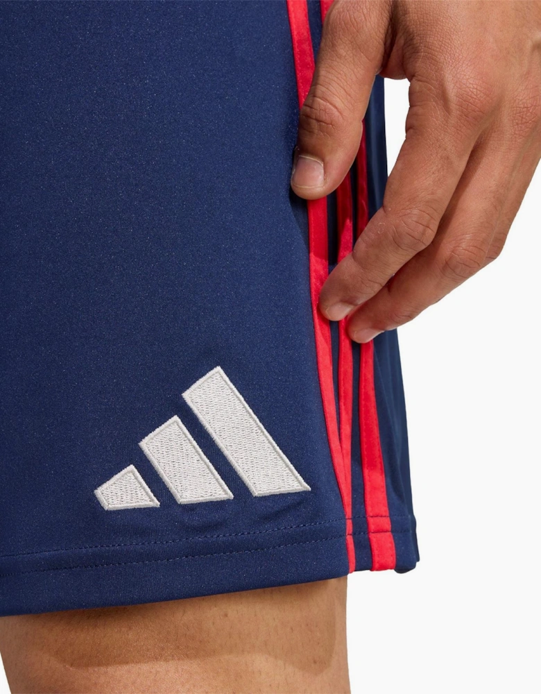 Away Shorts 2025 2026 Adults