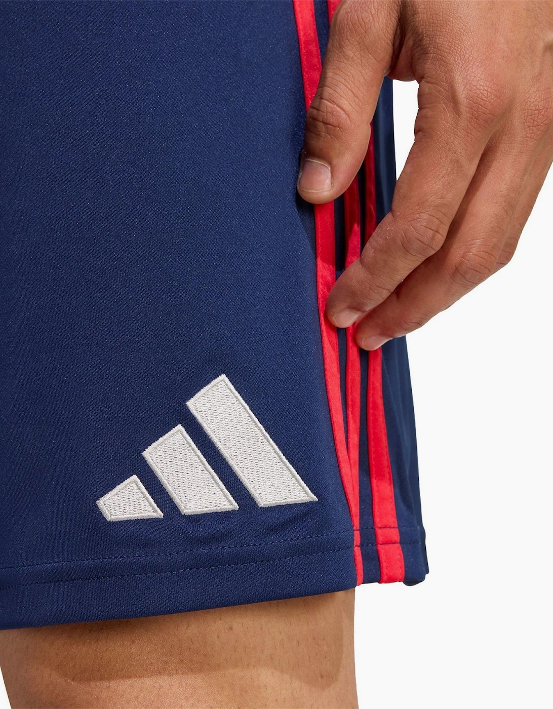 Away Shorts 2025 2026 Adults
