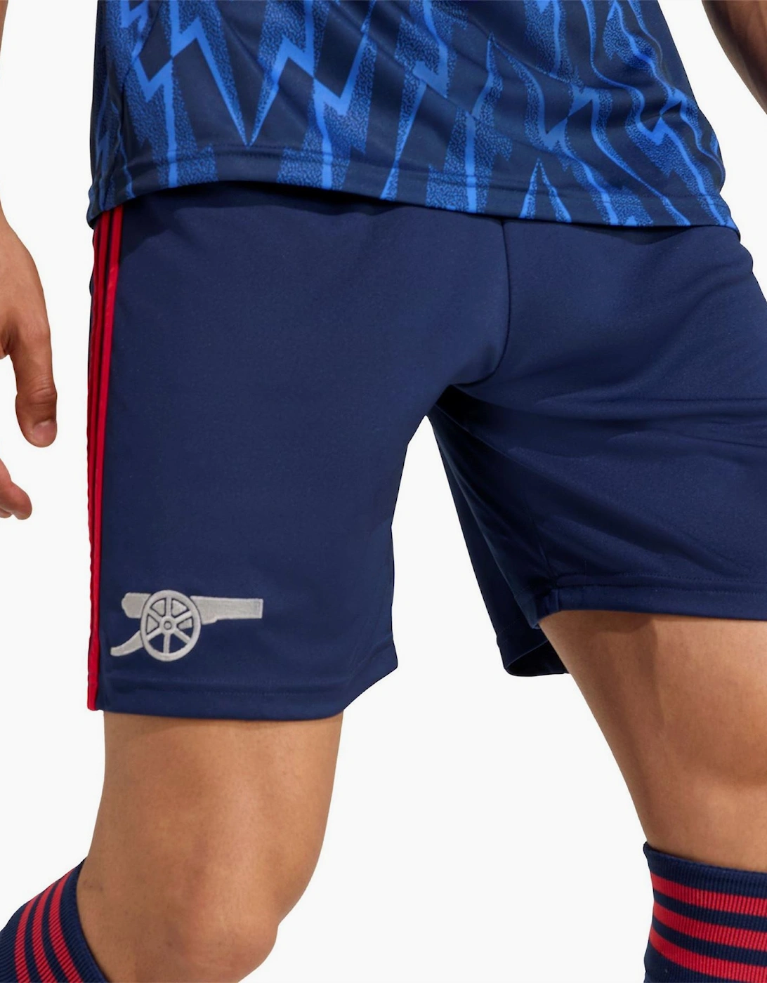 Away Shorts 2025 2026 Adults