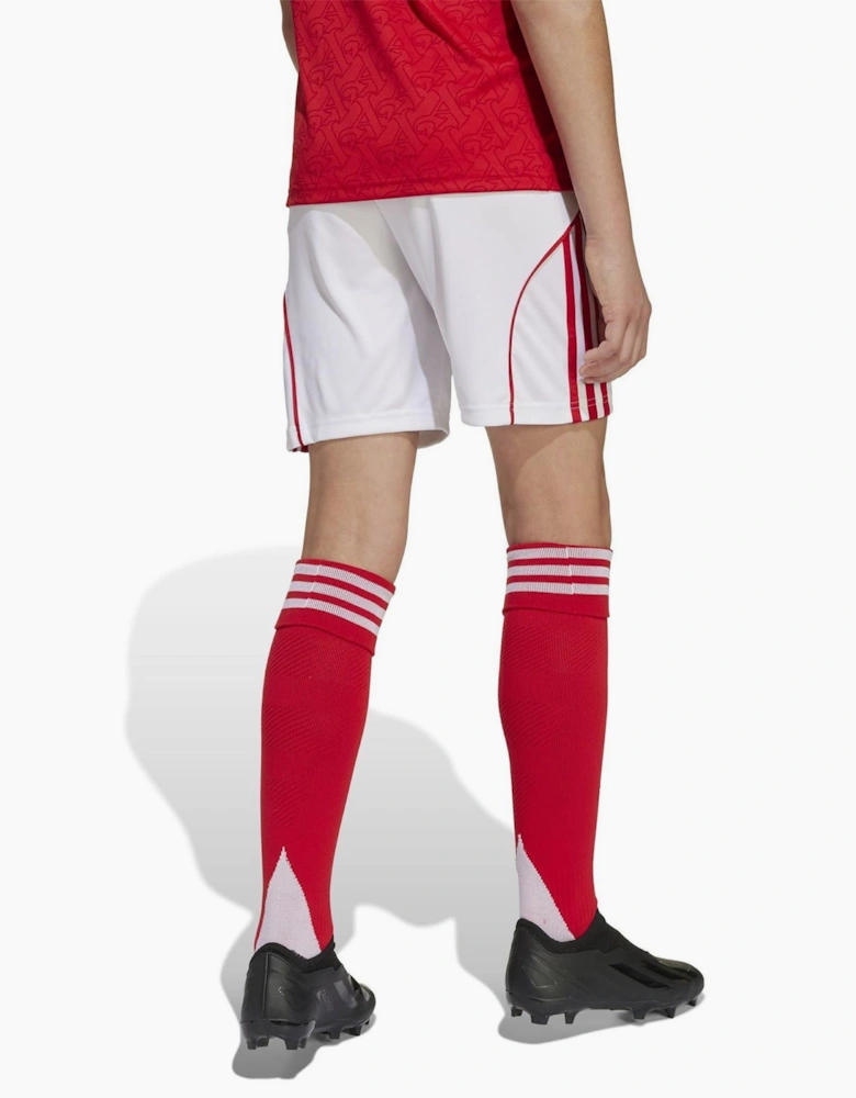 Home Shorts 2025 2026 Juniors