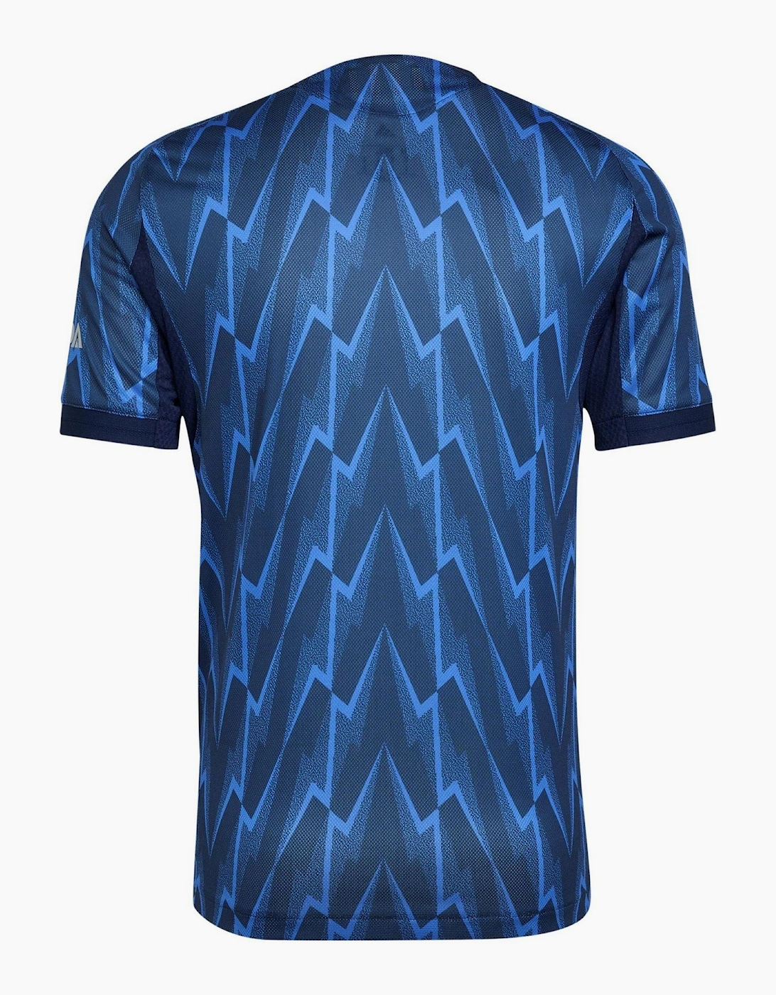 Authentic Away Shirt 2025 2026 Adults