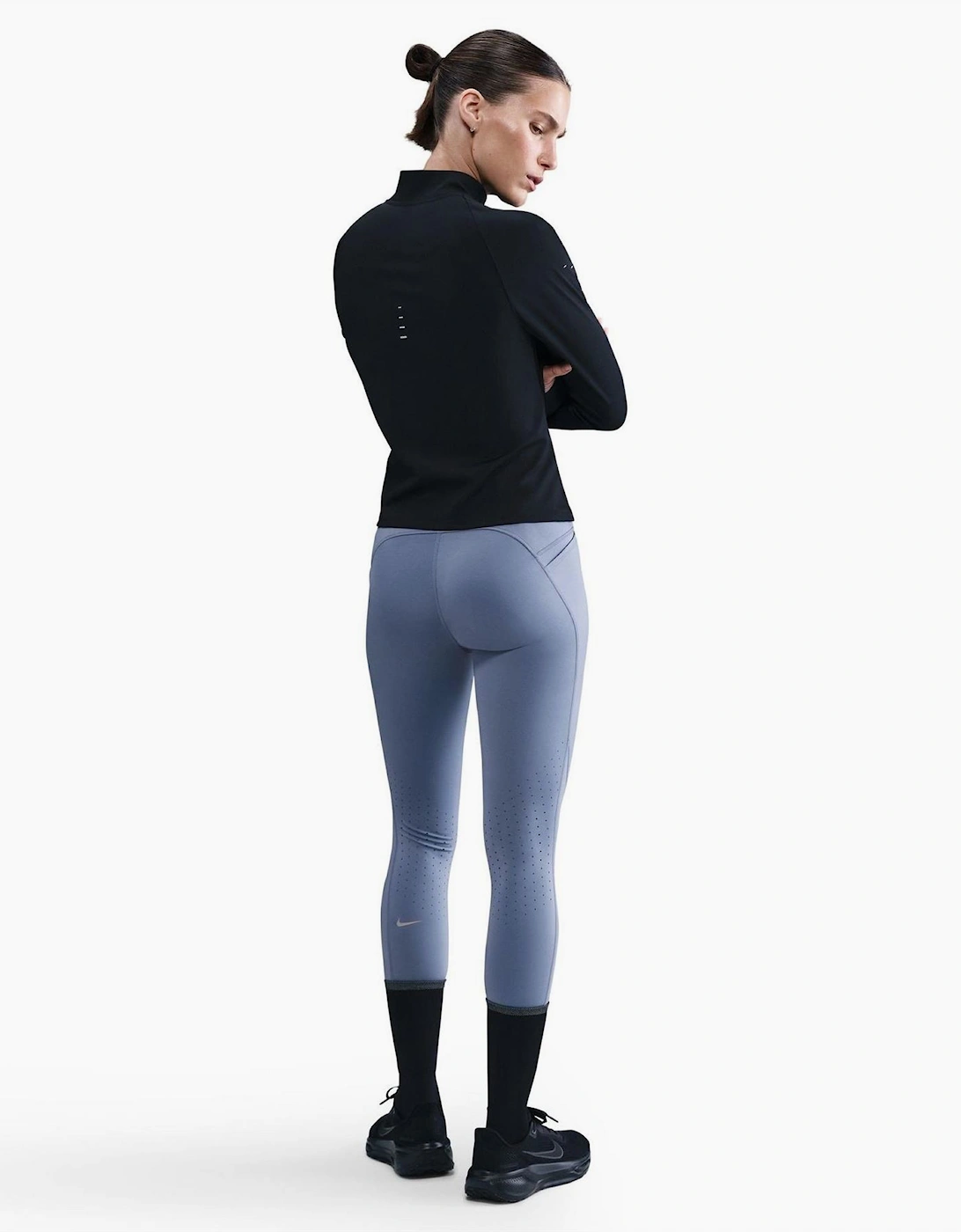 Womens Swift 7 8 Tights