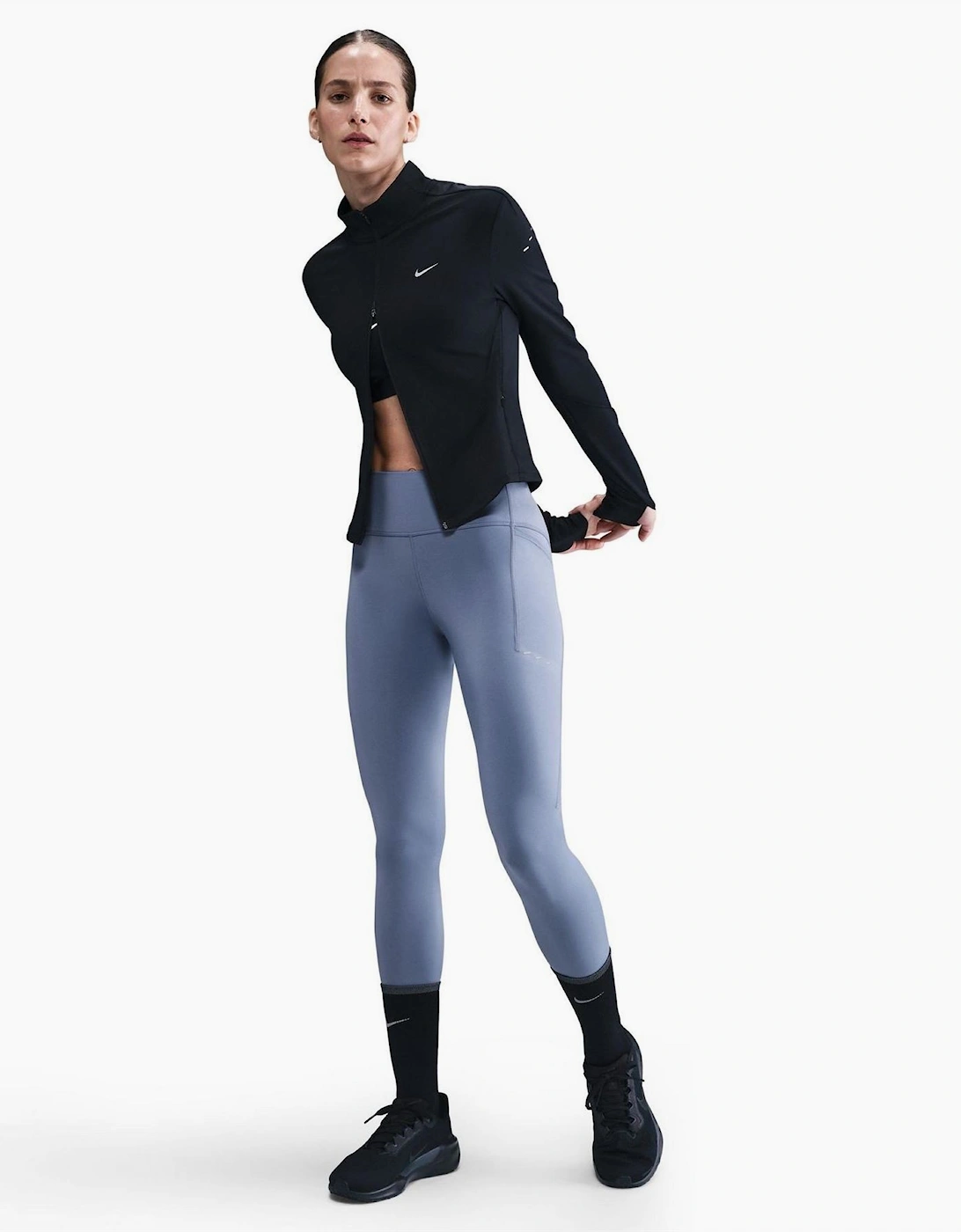 Womens Swift 7 8 Tights