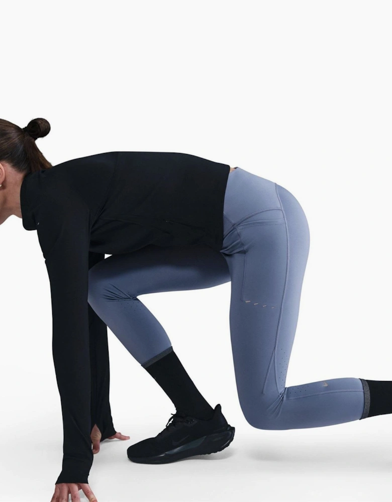 Womens Swift 7 8 Tights