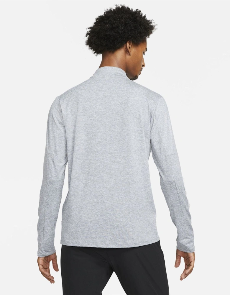 Mens Element 3.0 1 2 Zip Running Top