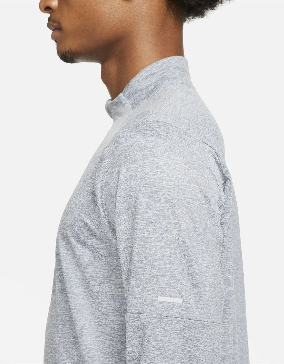 Mens Element 3.0 1 2 Zip Running Top