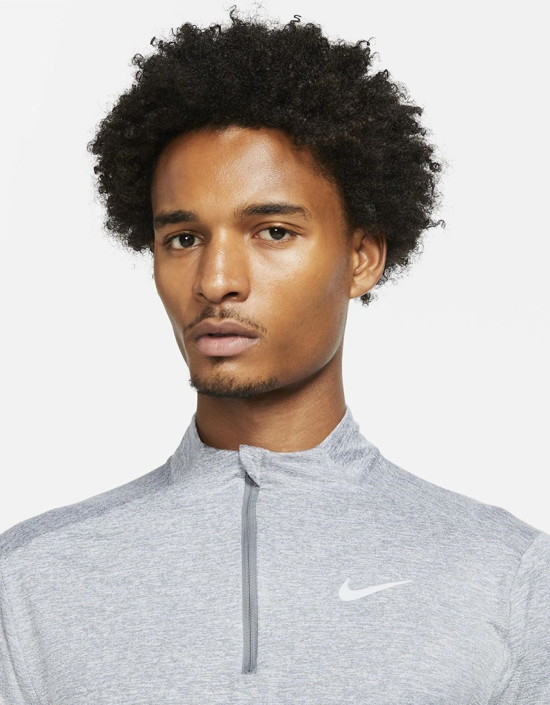 Mens Element 3.0 1 2 Zip Running Top