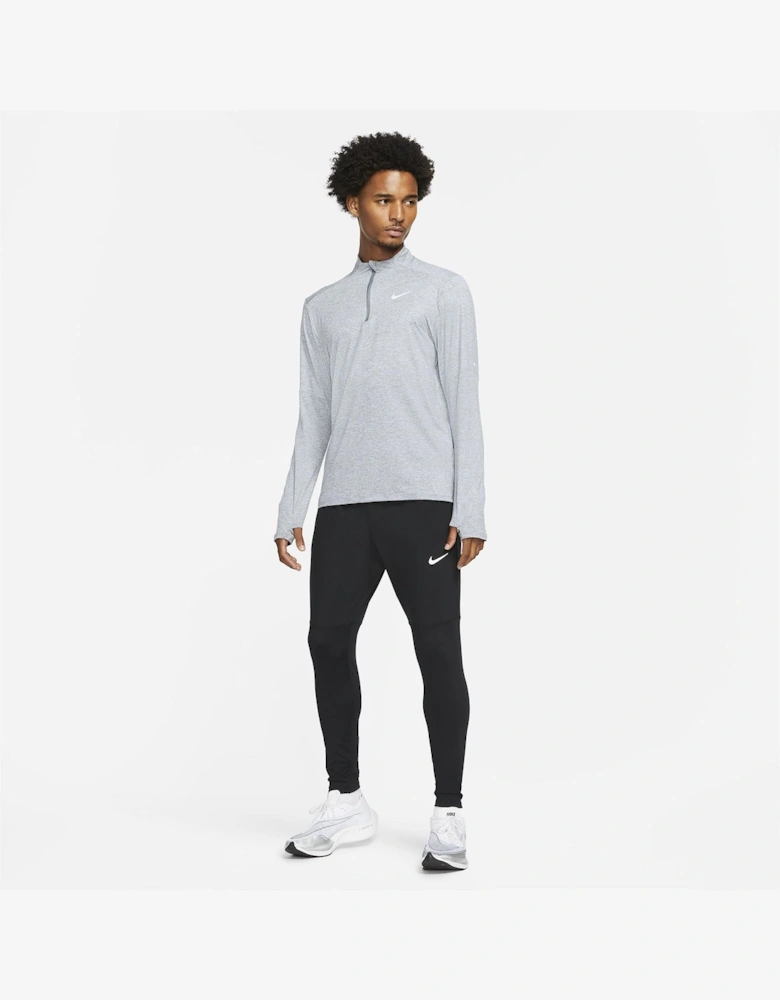 Mens Element 3.0 1 2 Zip Running Top