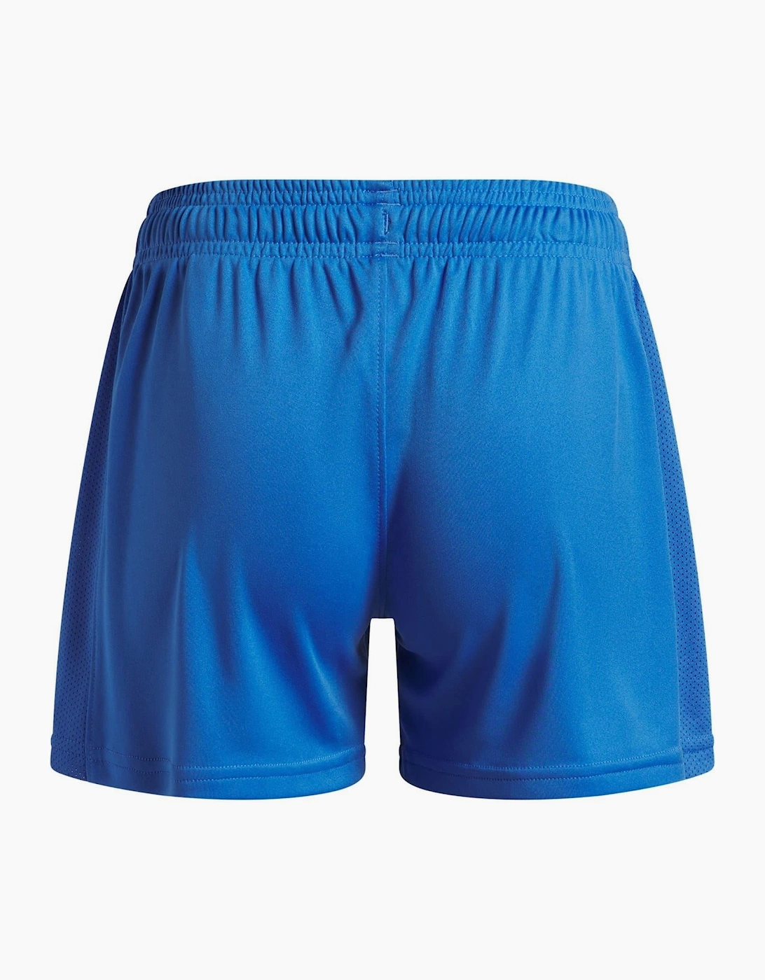 Woven Tracksuit Shorts