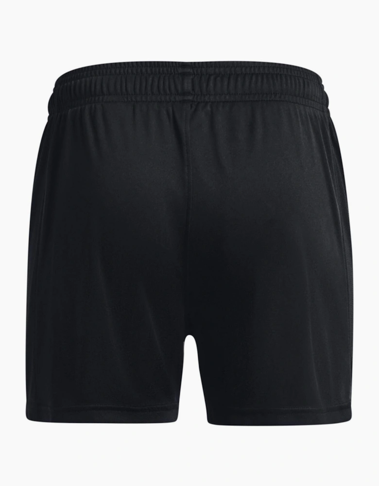 Woven Tracksuit Shorts