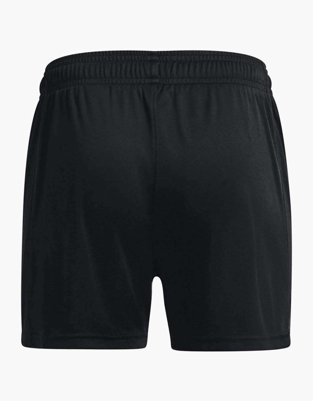 Woven Tracksuit Shorts