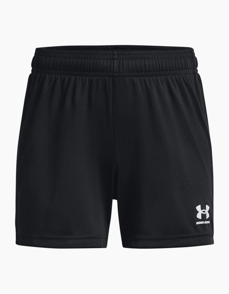 Woven Tracksuit Shorts